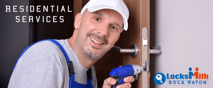 Locksmith Boca Raton